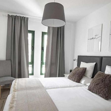 Holyhome Premium 105 Costa Teguise Exterior foto