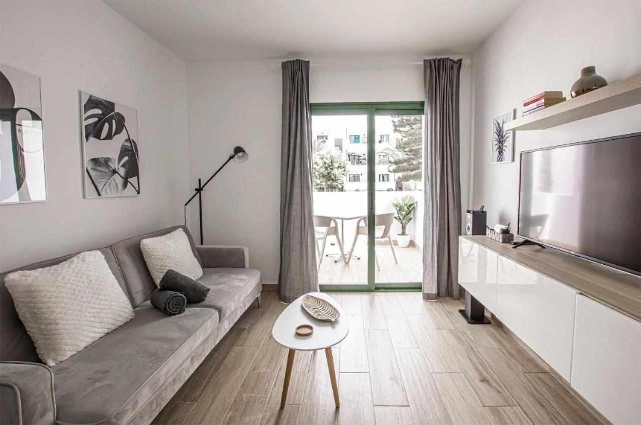Holyhome Premium 105 Costa Teguise Exterior foto