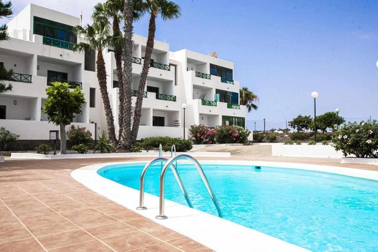 Holyhome Premium 105 Costa Teguise Exterior foto